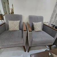 مبل جلو مبلی رانر آباژور|مبلمان خانگی و میز عسلی|تهران, سلسبیل جنوبی|دیوار