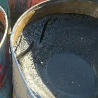 ایزوگام قیر گونی