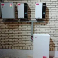 طراحی و اجرای سیستم های خورشیدی و برق اضطراری|خدمات پیشه و مهارت|بوشهر, |دیوار