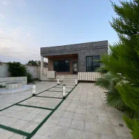 ویلا نما مدرن شخص ساز ۸کیلومتری ساحل مدارک تکمیل|فروش خانه و ویلا|رشت, گلسار|دیوار