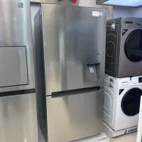 یخچال فریزر دوو ۲۸ فوت مدل Bmi30s