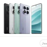 نوت 14 پرو اقساطی با شرایط دلخواه