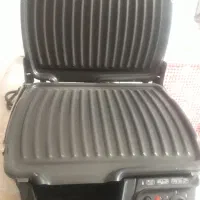 دستگاه گریل