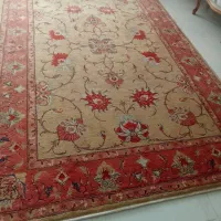 فرش طبیعی درحدنو