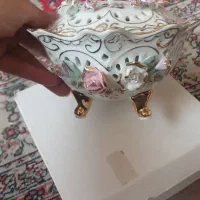 ظروف چینی مدل مابروکا کاملا نو|ظروف سرو و پذیرایی|اصفهان, رکن الدوله شرقی|دیوار