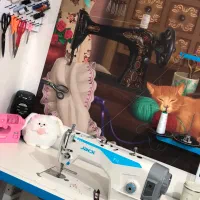دوخت لباس