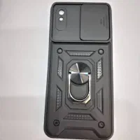 کاور گاردتک مدل Dcamp2 برای شیائومی Redmi 9A