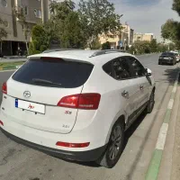 جک اس فایومدل ۹۹اتومات تک برگ سند|خودرو سواری و وانت|مشهد, اقبال|دیوار