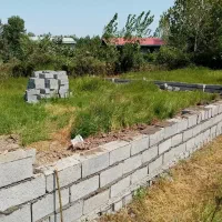 زمی|فروش زمین و ملک کلنگی|رودبنه, |دیوار