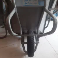 انواع بالابر ساختمانی انواع قیچی برقی فرغون|ماشین‌آلات صنعتی|قم, سراجه (۱۵ خرداد)|دیوار