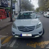 چانگان مدل ۹۷ کم کارکرد