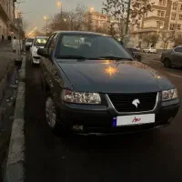 سمند ۸۱ دوگانه