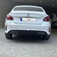 mg gt 2024|خودرو سواری و وانت|مشهد, سلام|دیوار