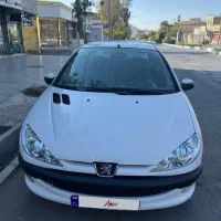 ۲۰۶ صندوق دار دوگانه کارخانه|خودرو سواری و وانت|تربت‌حیدریه, طالقانی|دیوار