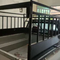 اتاق پراید وانت|قطعات یدکی و لوازم جانبی|شیراز, رکن‌آباد|دیوار