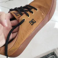 کفش دی سی اورجینال سایز ۴۲/۵|کیف، کفش، کمربند|اصفهان, فرح آباد|دیوار