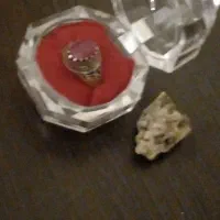 انگشتر یاقوت سرخ زیبا|جواهرات|فردیس, فردیس|دیوار