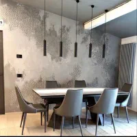 میکروسمنت و پتینه، اوج زیبایی و ماندگاری