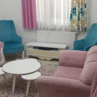 فوری فوری مبل 7 نفره در حدنوو جلومبلی عسلی|مبلمان خانگی و میز عسلی|هشتگرد, شهرک ریحانه|دیوار