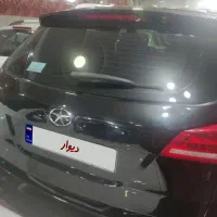 جک S5مدل 99 اتوماتیک|خودرو سواری و وانت|اصفهان, ارداجی|دیوار