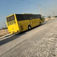 اتوبوس b7 (بی۷)تیپ۱ اصفهان|خودرو سنگین|لنجان, |دیوار