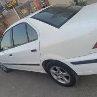 سمند ای اف سون ۸۹ بی رنگ