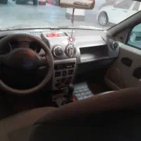 ال90 مدل 89|خودرو سواری و وانت|فردیس, نگارستان|دیوار