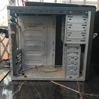 قاب کیس Green MD121