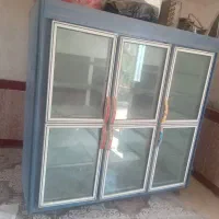 یخچال ۶ درب مغازه|فروشگاه و مغازه|ایرانشهر, |دیوار