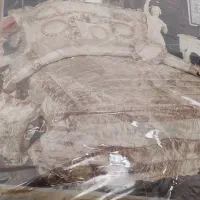 روتختی ۱۰ تکه نو آکبد مناسب جهیزیه