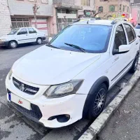 کوییک ساده مدل ۹۷|خودرو سواری و وانت|فردیس, فردیس|دیوار