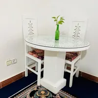 گنجه.دراور.میز تلویزیون.میز نهارخوری ساعت.|بوفه، ویترین، کنسول|تربت جام, مسکن مهر|دیوار