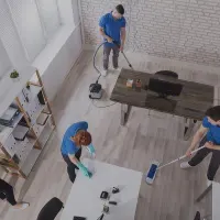 شرکت نظافتی آرال ایساتیس