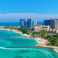 3عدد بلیط فروشی کیش