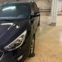 توسان ۲۰۱۴|خودرو سواری و وانت|تهران, نصرت|دیوار