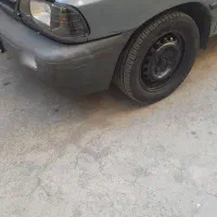 پرایدسفری|خودرو سواری و وانت|مرند, |دیوار