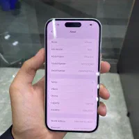 IPHONE 17 Normal 256|موبایل|شیراز, زند|دیوار