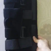 زانو بند طبی قد 55نو