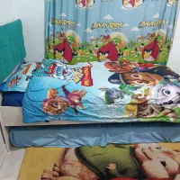 سرویس خواب نوجوان