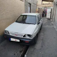 پراید|خودرو سواری و وانت|تبریز, |دیوار