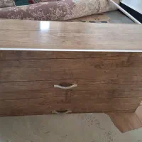 کابینت آب چگان