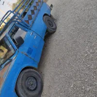 نیسان وانت مدل 85|خودرو سواری و وانت|کوه چنار, |دیوار