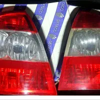 خطر عقب تیبا فنرلول عقب تیبا یک تکسوز