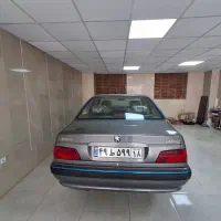 پارس tu5 خاکستر|خودرو سواری و وانت|اسلامشهر, مطهری|دیوار