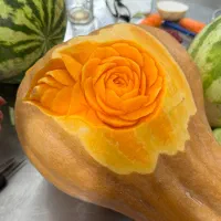 دوره تخصصی حکاکی میوه ارایی|خدمات آموزشی|نیشابور, شهرک فرهنگیان|دیوار