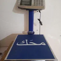 ترازو و باسکول|فروشگاه و مغازه|دزفول, |دیوار
