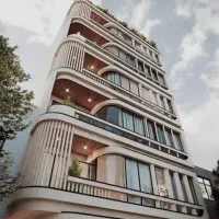 مشارکت در ساخت
