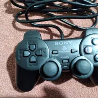 دسته سونی ۲ ps2