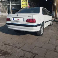 پارس xu7|خودرو سواری و وانت|هشتگرد, هشتگرد قدیم|دیوار