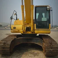 فروش بیل ۲۲۰ کوماتسو با کار دائم|خودرو سنگین|شیراز, سینما سعدی|دیوار